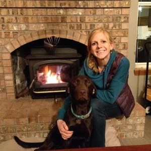 Meet your Posher, Rebecca